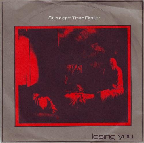 Stranger Than Fiction - Losing You