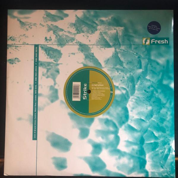 Strike - Inspiration