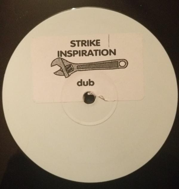 Strike - Inspiration