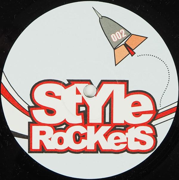 Style Rockets - We Generate Another Hero