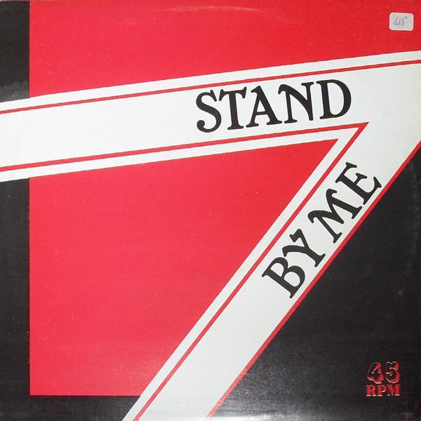 Styler  - Stand By Me / Jamaican Child