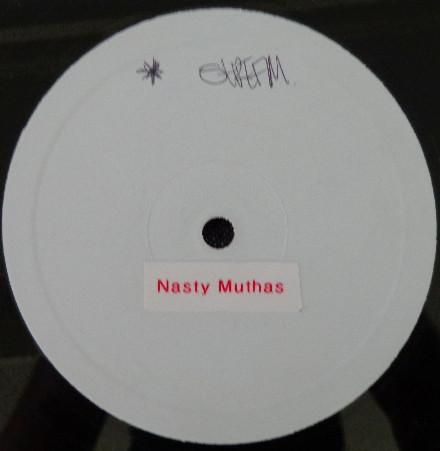 Substance  - Trax / Nasty Muthas