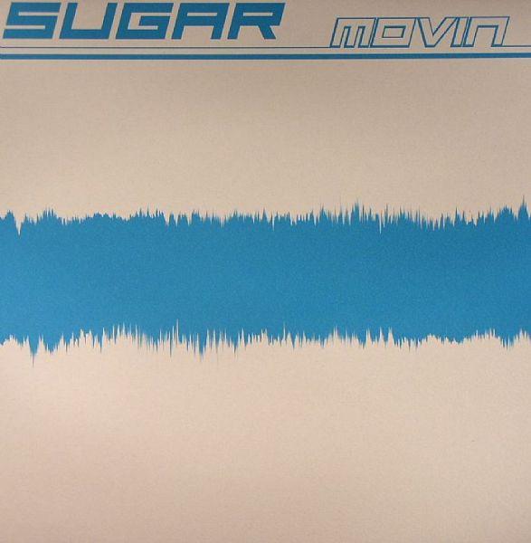 Sugar (9) - Movin