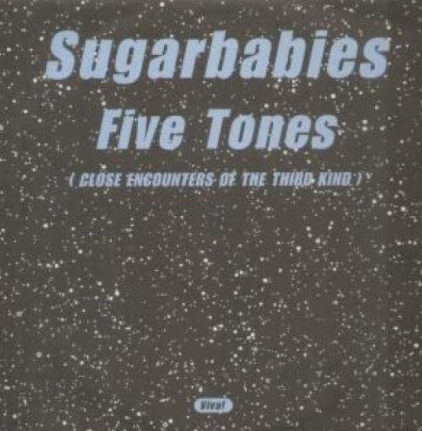 Sugarbabies - Five Tones