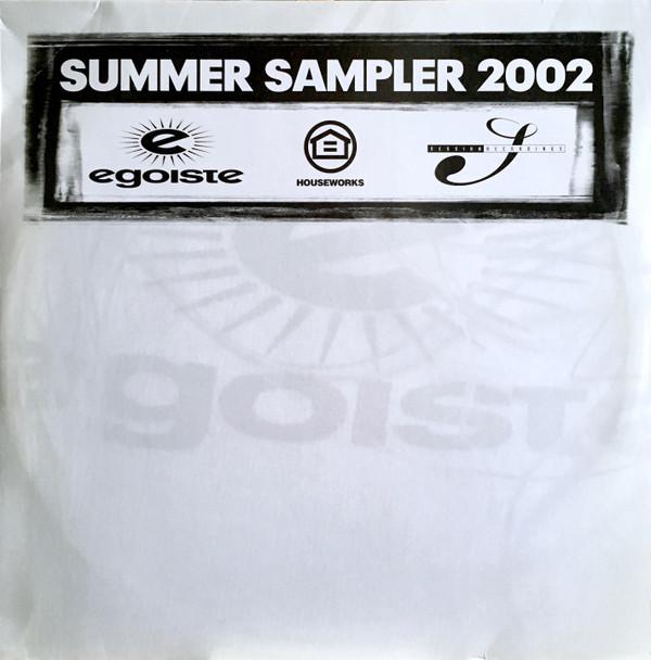  - Summer Sampler 2002