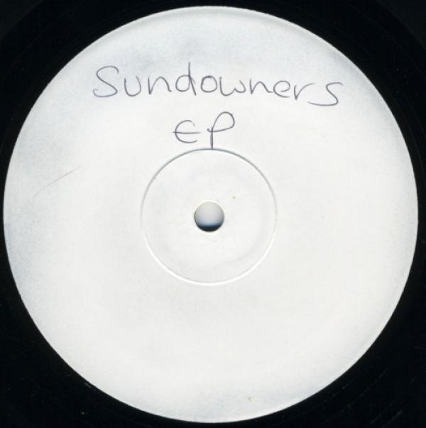 Sundowners - Tribal Passages EP