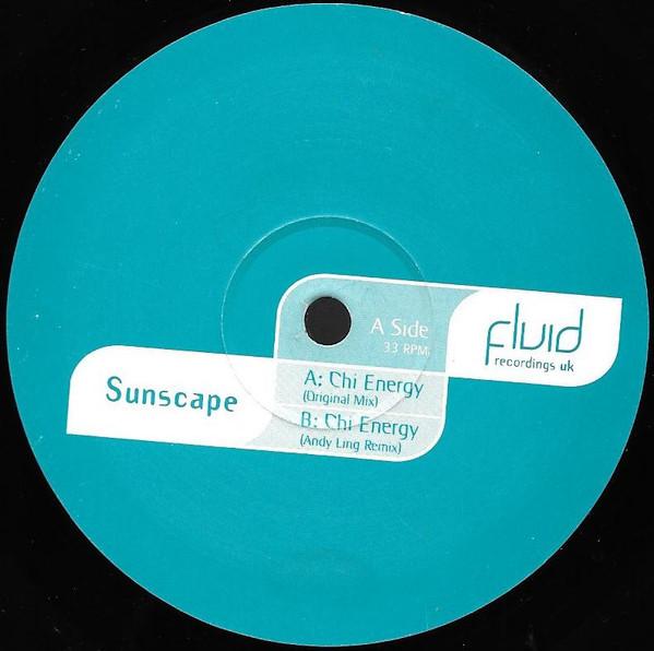 Sunscape - Chi Energy