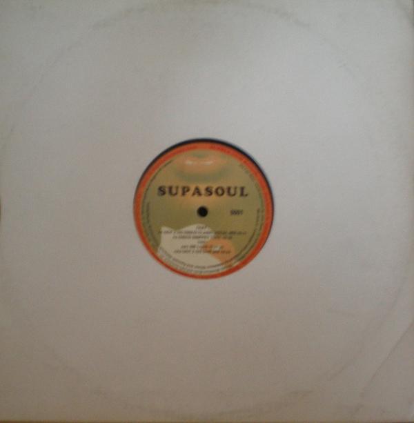 Supasoul - Got 2 Go Disco