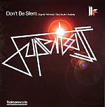 Superbass, Dominique Woolf - Don't Be Silent