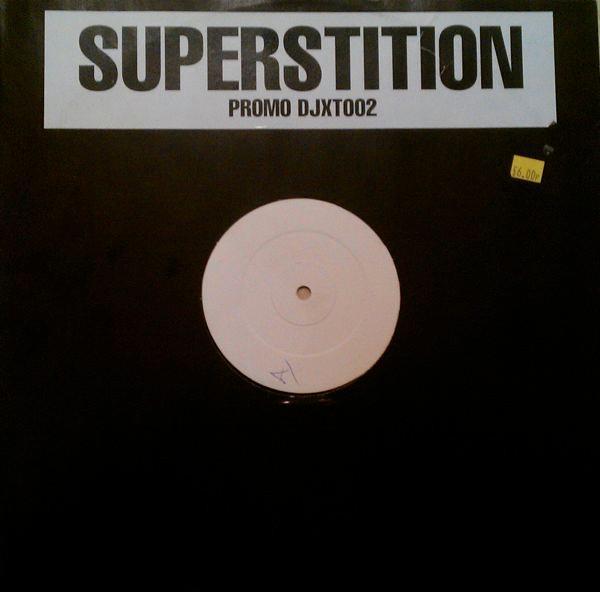  - Superstition