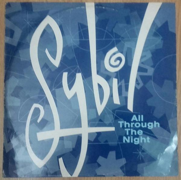 Sybil - All Through The Night