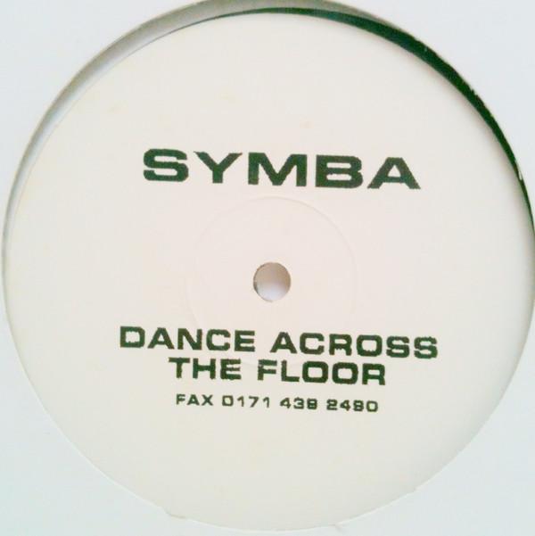 Symba (2) - Dance Across The Floor