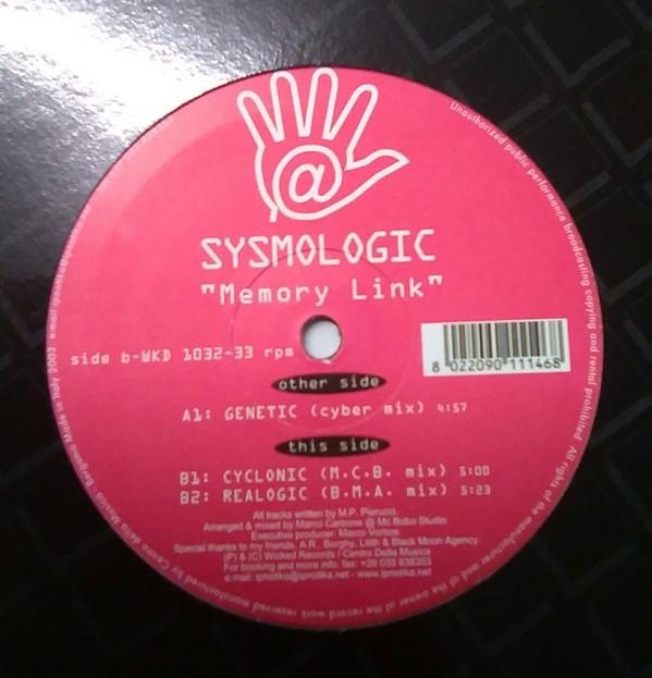 Sysmologic - Memory Link