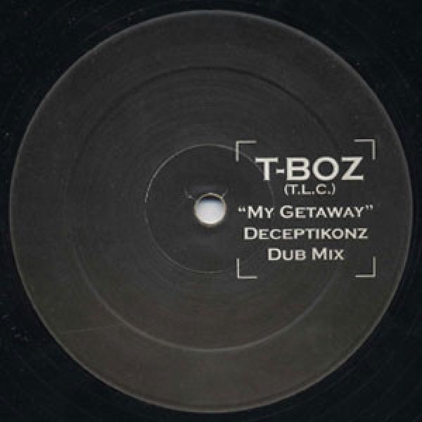 T-Boz - My Getaway