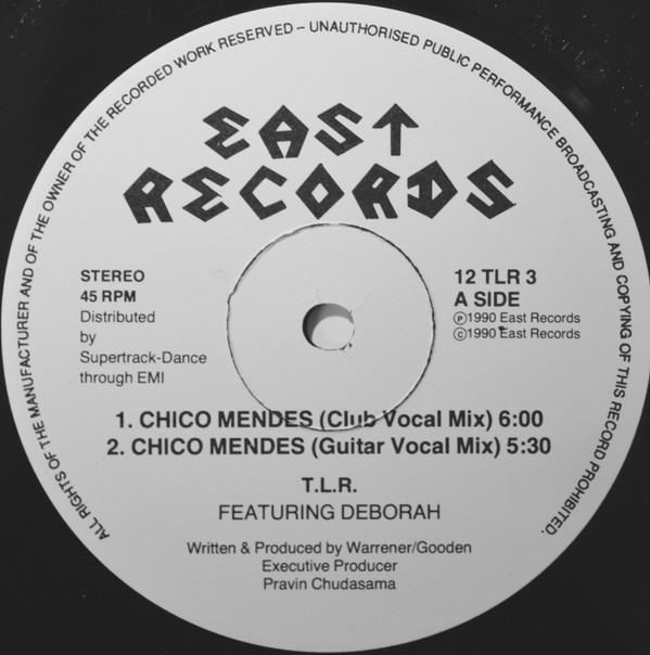 T.L.R. (2) - Chico Mendes