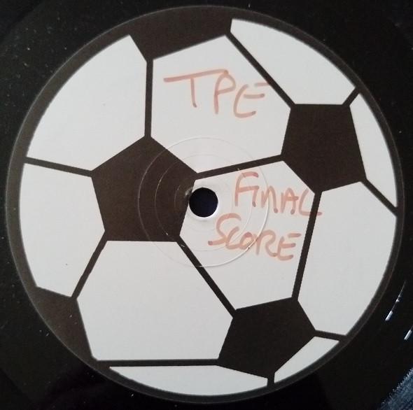 T.P.E. (2) - Final Score