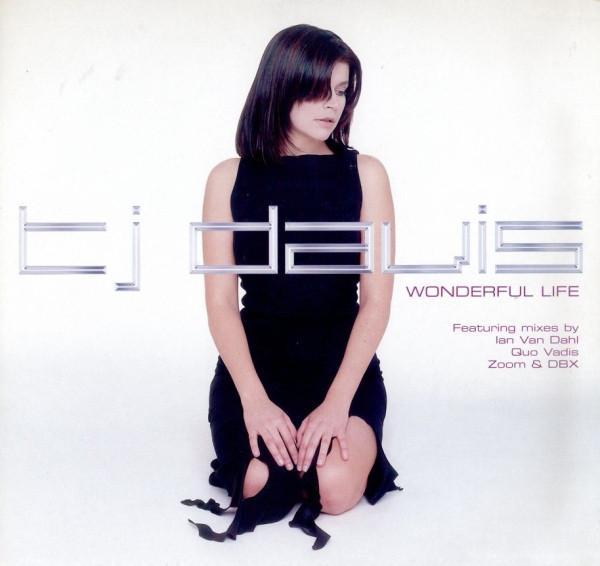 TJ Davis - Wonderful Life