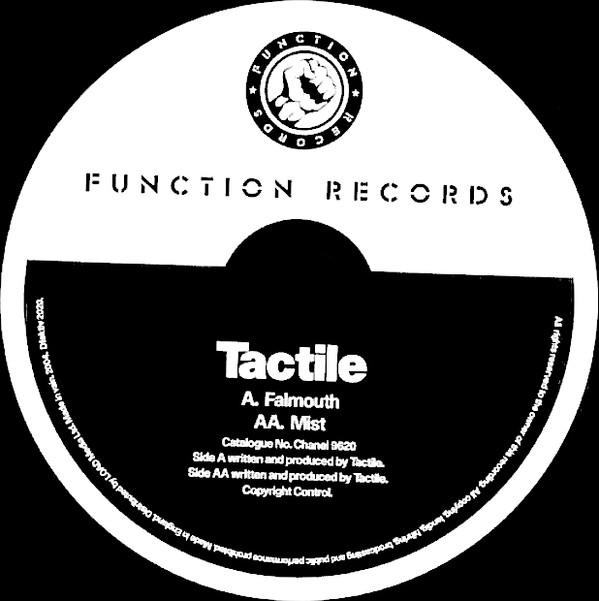 Tactile  - Falmouth / Mist