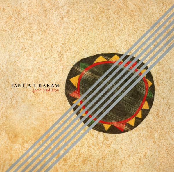 Tanita Tikaram - Good Tradition