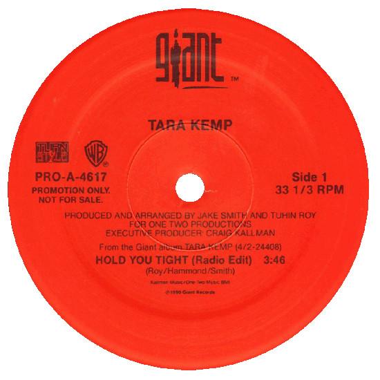 Tara Kemp - Hold You Tight