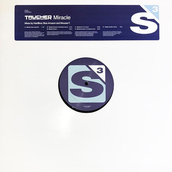 Taucher - Miracle