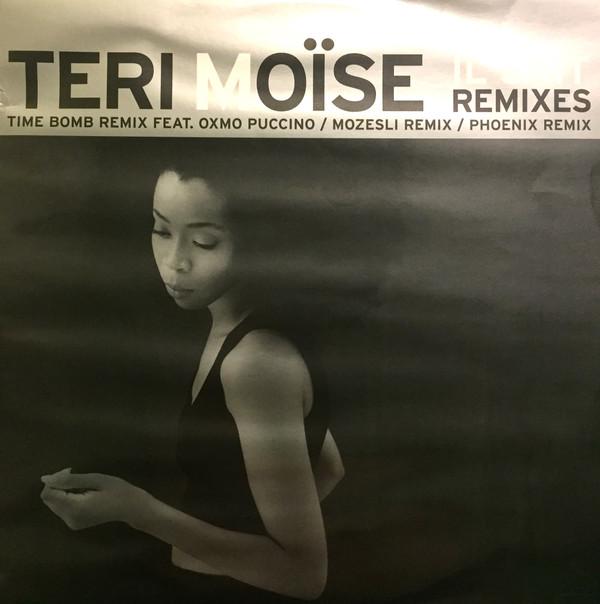 Teri Moïse - Il Sait (Remixes)
