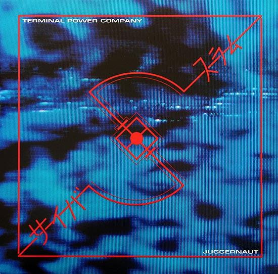 Terminal Power Company - Juggernaut
