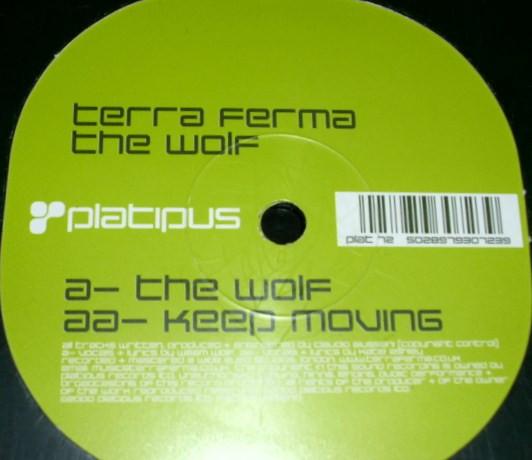 Terra Ferma - The Wolf