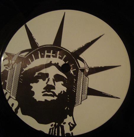 Terry Hunter, Basement Phil - Madness (Unofficial Mix) / Pumped Up Limerick (Unofficial Mix)