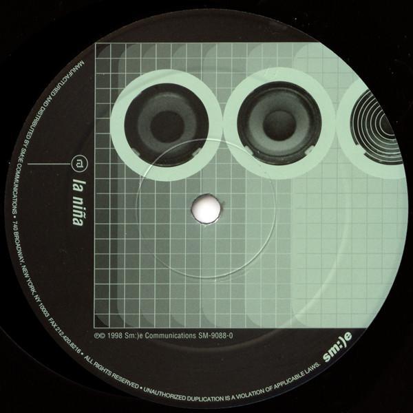 Terry Mullan & Halo - The Speaker Phreakers