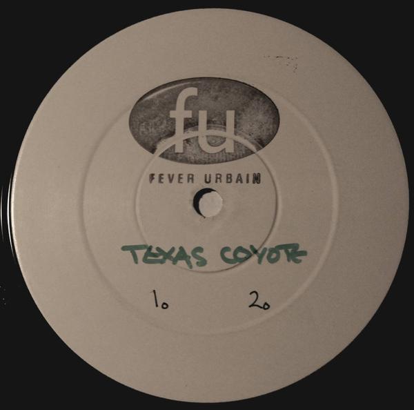 Texas Coyote - Coyote