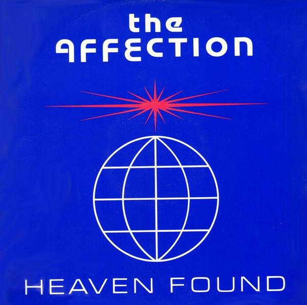 The Affection - Heaven Found