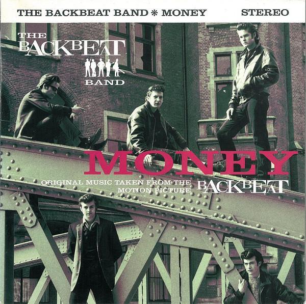 The Backbeat Band - Money