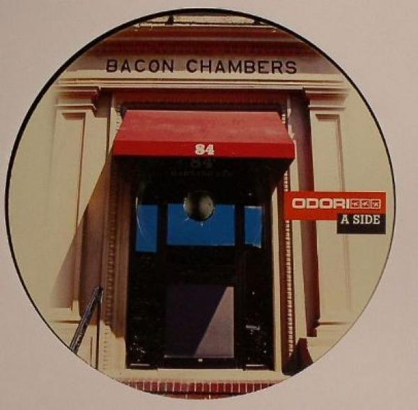 The Bald & The Beautiful - Bacon Chambers EP