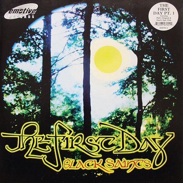The Black Saints - The First Day (Part 1)