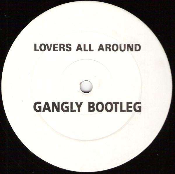 The Blue Aeroplanes - ... And Stones (The Gangly Bootleg Mix)