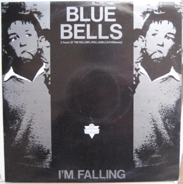 The Bluebells - I'm Falling