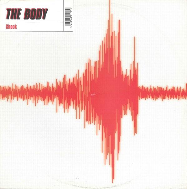 The Body (2) - Shock