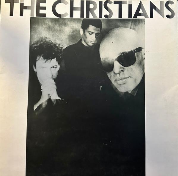 The Christians - The Christians