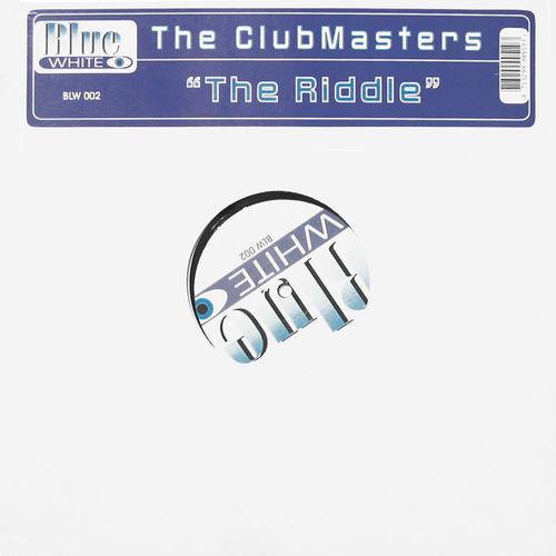 The Clubmasters - The Riddle