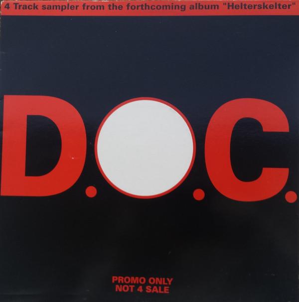 The D.O.C. - Return Of Da Livin' Dead