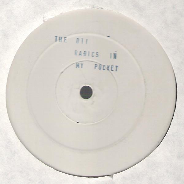 The DTI  - Radics In My Pocket