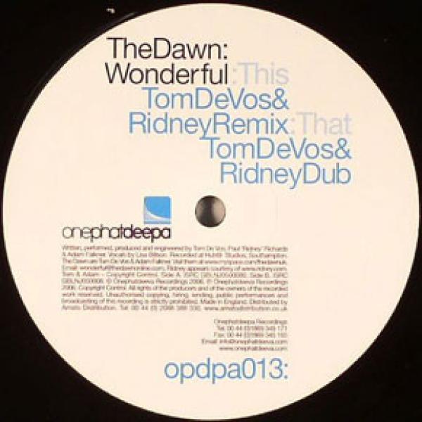 The Dawn  - Wonderful