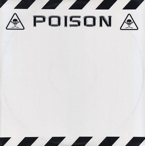 The Dragon - White Poison / The Teacher