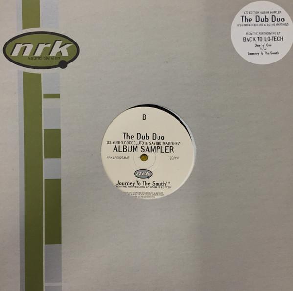 The Dub Duo - Album Sampler