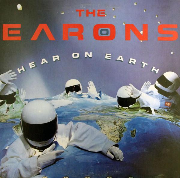 The Earons - Hear On Earth
