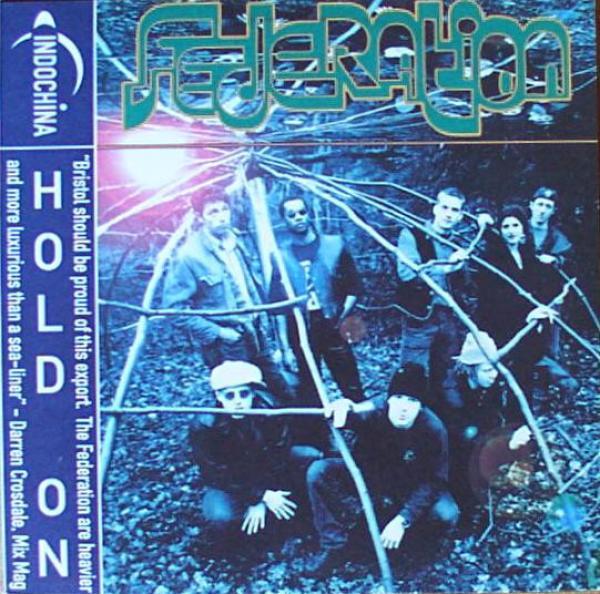 The Federation - Hold On