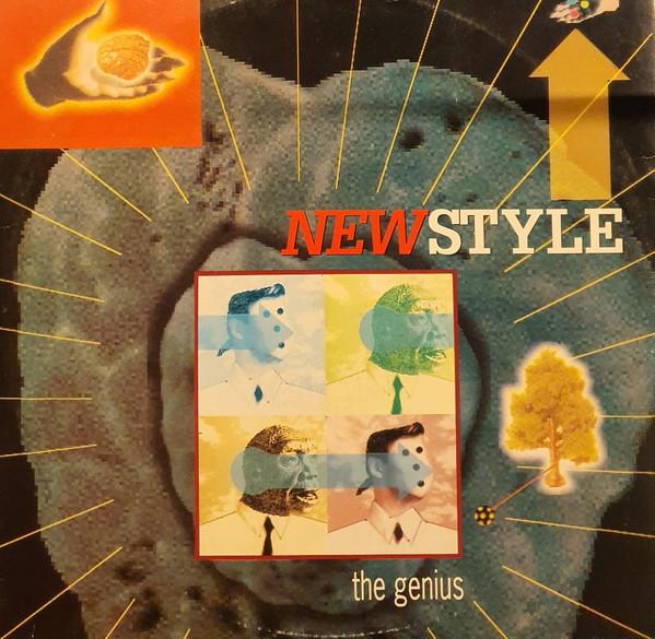 The Genius (12) - New Style