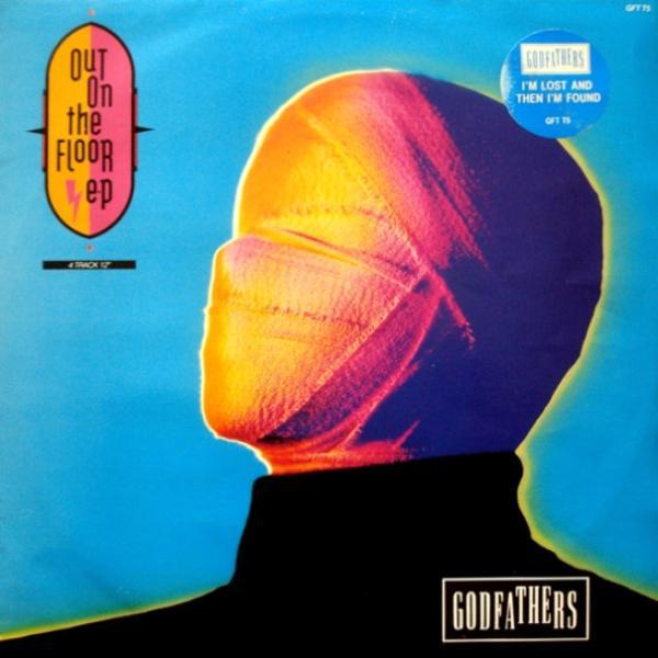 The Godfathers - Out On The Floor