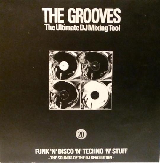  - The Grooves 20